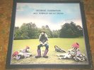 GEORGE HARRISON 3LP BOX SET 