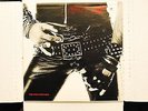 Motley Crue Too Fast For Love- Leathur Records