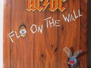ACDC 'Fly on the Wall' 180g Vinyl LP NEW & SEALED