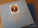 2xLP(12+13) Box  Dietrich Fischer-Dieskau/Ferald Moore  Schubert Lieder  DGG