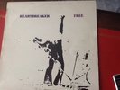 FREE   HEARTBREAKER ** 1972 UK 1st Pink Rim ISLAND LP + Original Inner.