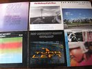 7 LP Pat Metheny Group Garage Life Wichita Offramp Metheny Works Ger. ||M- to EX