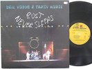 NEIL YOUNG LP, RUST NEVER SLEEPS (REPRISE US Issue EX/NM)