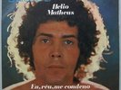 HELIO MATHEUS - 
