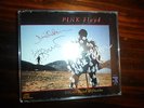 PINK FLOYD / DELICATE SOUND OF THUNDER / CD not lp / david gilmour