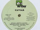 Caviar 