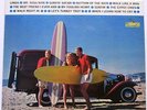 Jan & Dean Take Linda Surfin'..Jan & Dean.Vinyl.Very Good