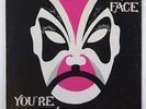 Man Face 