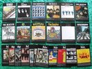 The Beatles - 23 Postcards Album Cover Collection (ROCK OFF) UK NEU  Postkarten