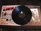 GUNS N' ROSES - LIES Live Like A Suicide - 1986 Orig. Vinyl 12'' Ep./ VG+/ Metal