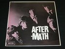 The Rolling Stones - Aftermath 1966 Mono Decca Classic Rock Album