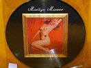MONROE, MARILYN Who Else? LP Picture Disc NEW Doxy Music DOP 8006 Italy 2014