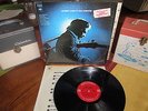 JOHNNY CASH Vinyl Lp AT SAN QUENTIN Original Columbia 360 Shrink & Hype Stkr