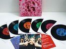 Garbage - 1995 1st Edition LP 6 Record Vinyl Box Set - N.MINT - VERY RARE