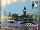FAIRUZ - In London - Parlophone - GVDL 290  Arabic Lebanese