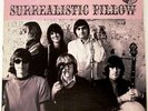 Surrealistic Pillow..Jefferson Airplane.Vinyl.Excellent