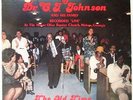 The Gospel Roots of Dr. C.J. Johnson and his Family; Recorded Live at the Mount