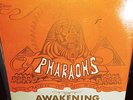 Pharaohs The Awakening Original Scarab Rare/Private Funk Spiritual Jazz SEALED
