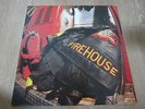 FIREHOUSE  Hold Your Fire Vinyl LP 12