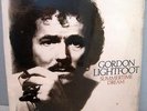 GORDON LIGHTFOOT SUMMERTIME DREAM ORIG 1976 REPRISE LP SEALED