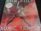The Cult 