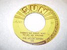 The Miller Sisters  There's No Right Way To Do Me Wrong on Sun