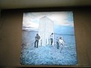 THE WHO WHO'S NEXT VINYL LP TRACK RECORDS 1971 ORIG UK PRESSING