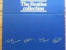 The Beatles Collection - BC 13 - UK - 13 Albums - BLUE BOX