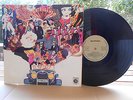 LOS BRINCOS CONTRABANDO 1ST SPAIN 1968 EX EX TOP NOVOLA NL 1010 RARE Psyche
