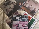 THE JAM 6 LP US vinyl NEW PROMO: IN THE CITY, ALL MOD CONS, SOUND AFFECTS, etc