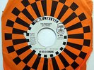 AU GO-GO SINGERS 45 San Francisco Bay Blues MINT Folk PROMO STEPHEN STILLS s288