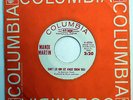 MANDI MARTIN 45 Don't Let Him Get Away From You VG++ Teen PROMO Pop 1965 w2633