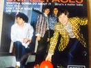 Small Faces EP French Mod P/S Mint Free UK P&P Whatcha Gonna Do..