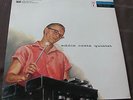 Jazz lp Eddie Costa Quintet orig 1957 Mode mono Farmer,Woods,Kotick,Motian nmint