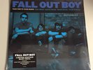 Fall Out Boy Take This To Your Grave Vinyl Record -BRAND NEW UNOPENED