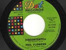 Northern Soul Phil Flowers 