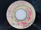 HECTOR&THE EMOTIONS / LOVE YOU&THIS OLD HOUSE - KISMET ROCKSTEADY LISTEN