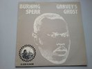 Burning Spear - Garvey's Ghost Original UK Press A1/B1 Vinyl LP