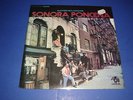 SONORA PONCENA Desde Puerto Rico a Nueva York INCA 1029 Orig 1972 SALSA SEALED