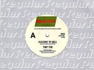 TINY TIM-Highway To Hell-7” Single-1989 Regular Oz-Colin Burgess-AC/DC-K863
