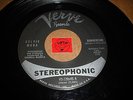 SYLVIE MORA - SUMMERTIME - MISIRLOU - LISTEN - VOCAL JAZZ EXOTICA  POPCORN