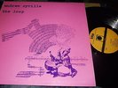 ANDREW CYRILLE : THE LOOP LP 1978 ICTUS 0009 ITALY