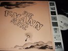 IRENE SCHWEIZER/RÜDIGER CARL : DIE V-MANN SUITE LP 1981 FMP 0860 GERMANY