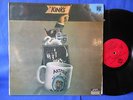 THE KINKS arthur ORIG FRANCE PYE BIEM VG++