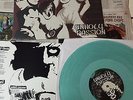 Samhain Unholy Passion Clear 96 of 240 Misfits Danzig Metallica slayer rare