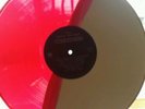 The White Stripes White Blood Cells split vinyl rare 2010 tmr