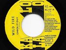 Island Funk WILD FIRE Check It Out KALALOO Trinidad 1975   HEAR