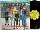 BEYOND The WALL Of SOUND 18 girl group classics from the sixties LP Rock pop C