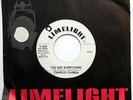 CHARLES FARREN 45 You Got Everything / Alone NEAR MINT Northern PROMO Deep  s276