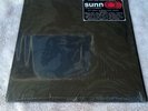 SUNN((O)))  - 3:Flight of the Behemoth 2xLP Red